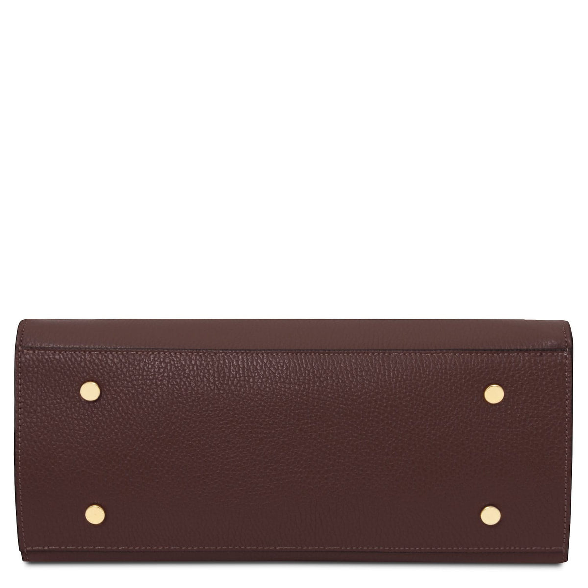 Bolsos de piel Origami - Bolso tote de piel | TL142466 San Rocco Italia