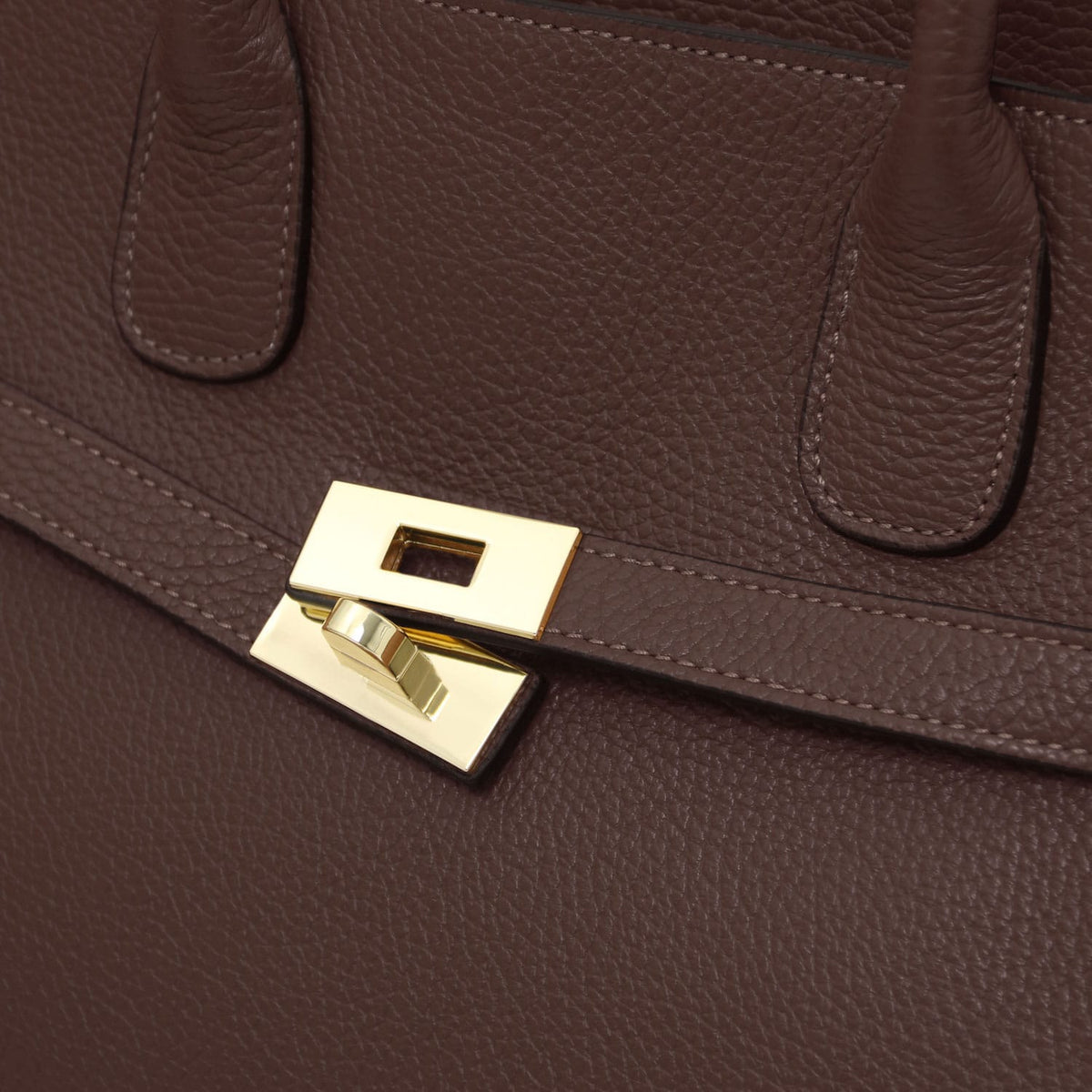 Bolsos de piel Origami - Bolso tote de piel | TL142466 San Rocco Italia