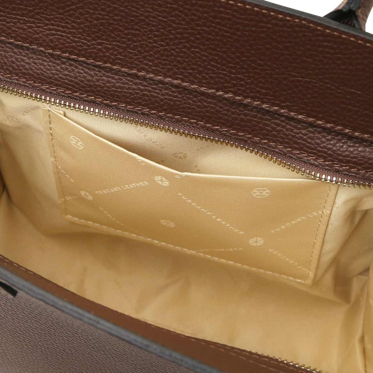 Bolsos de piel Origami - Bolso tote de piel | TL142507 San Rocco Italia