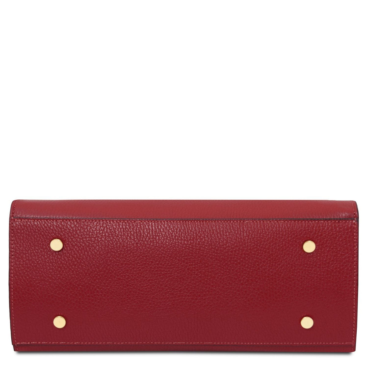 Bolso tote de piel Origami | TL142507 