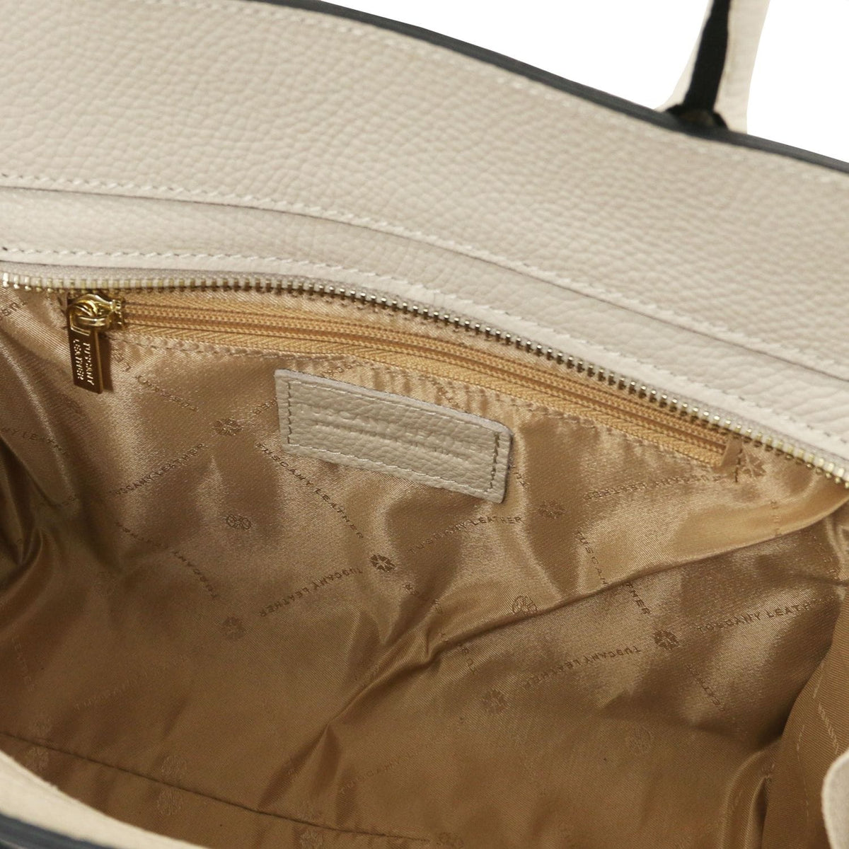 Bolso tote de piel Origami | TL142507 