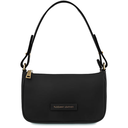 Parfait - Cartera de mano de piel de curtido vegetal | TL142568