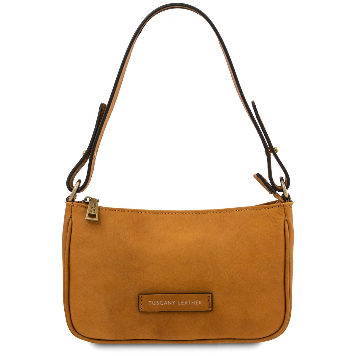 Parfait - Cartera de mano de piel de curtido vegetal | TL142568