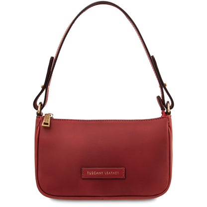 Parfait - Cartera de mano de piel de curtido vegetal | TL142568