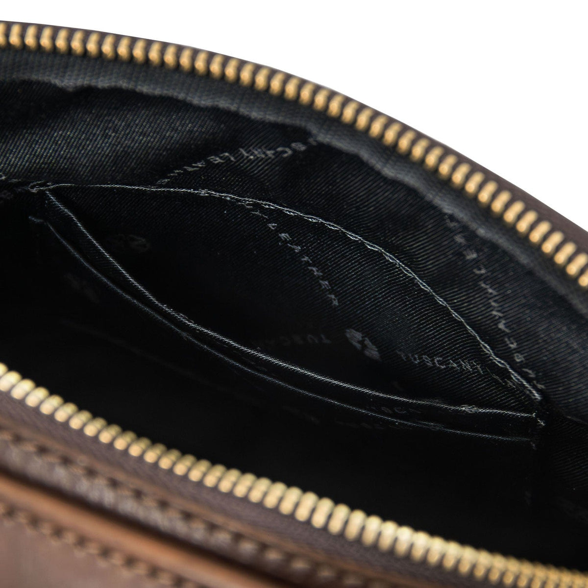 Leather bags for men Paul - Leather Crossbody Bag in Matte Leather | TL142457 San Rocco Italia