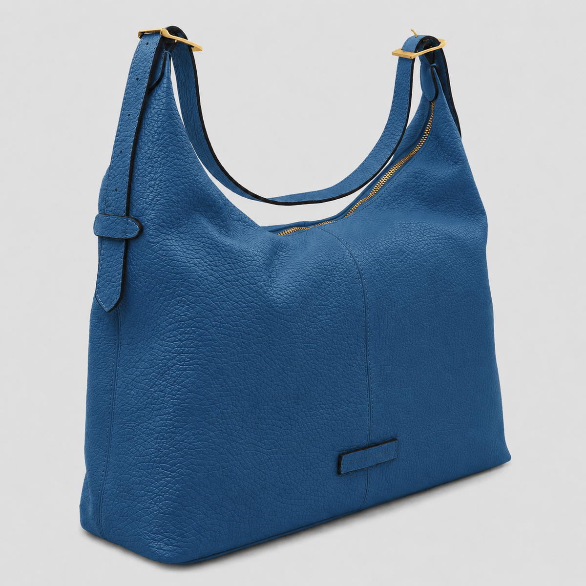 Plenia - Bolso shopper de piel italiana | TL142569