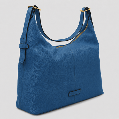 Plenia - Bolso shopper de piel italiana | TL142569
