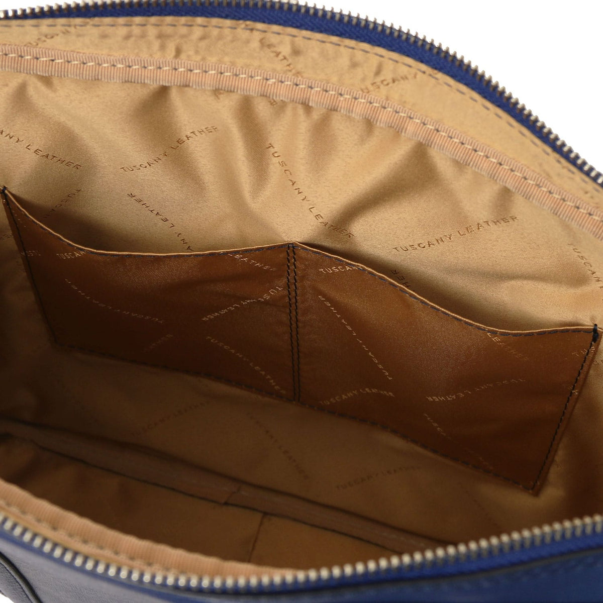 Leather laptop bags Prato - Exclusive Saffiano leather laptop case | TL142453 San Rocco Italia