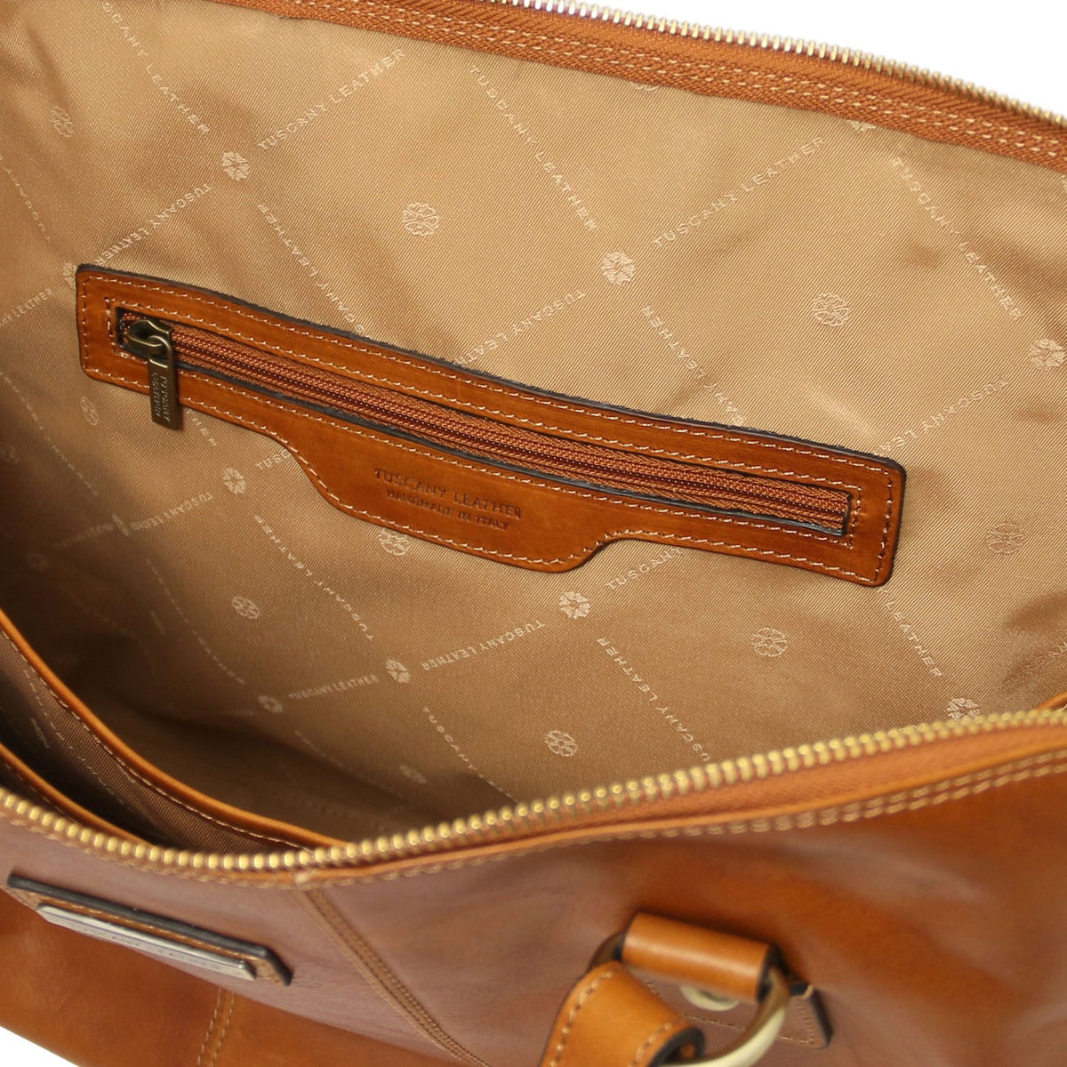 Leather briefcases Ravenna - Exclusive Women's Leather Business Bag in Matte Leather | TL142426 San Rocco Italia