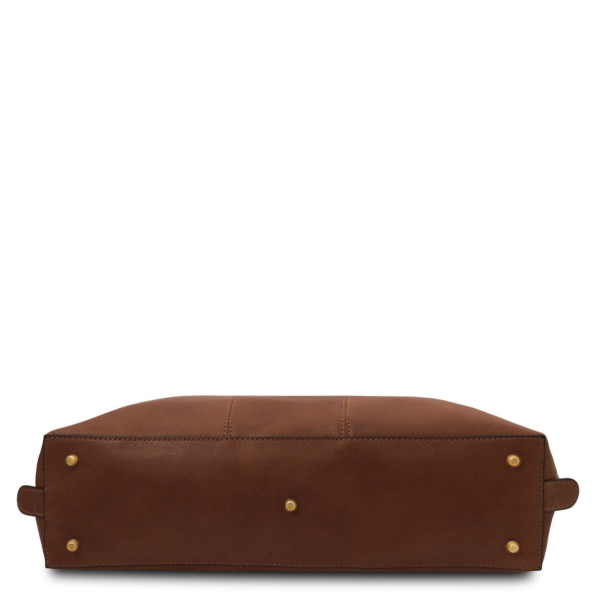Leather briefcases Ravenna - Exclusive Women's Leather Business Bag in Matte Leather | TL142426 San Rocco Italia