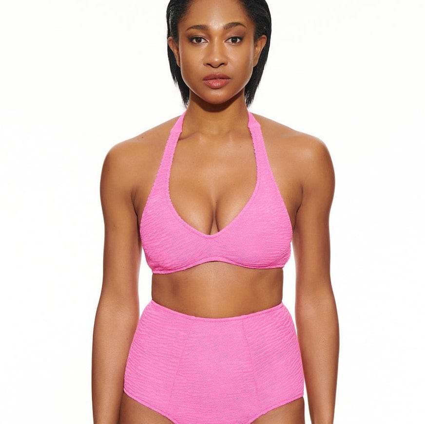 Bikini tops Rosa / XS Pamela Bikini Top San Rocco Italia