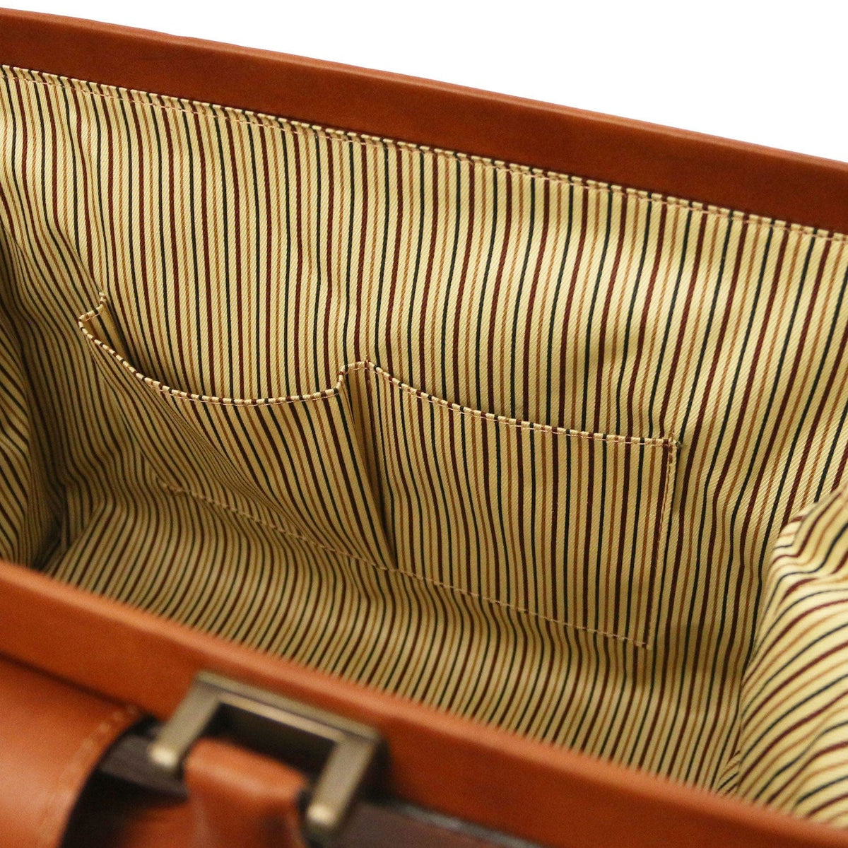 Borse da medico Raffaello - Borsa da medico in pelle | TL142332 San Rocco Italia