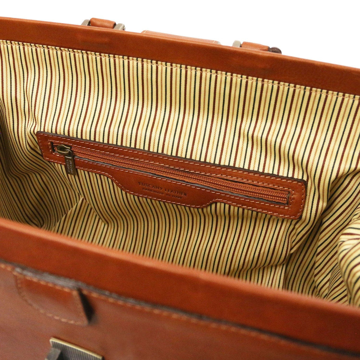 Borse da medico Raffaello - Borsa da medico in pelle | TL142332 San Rocco Italia