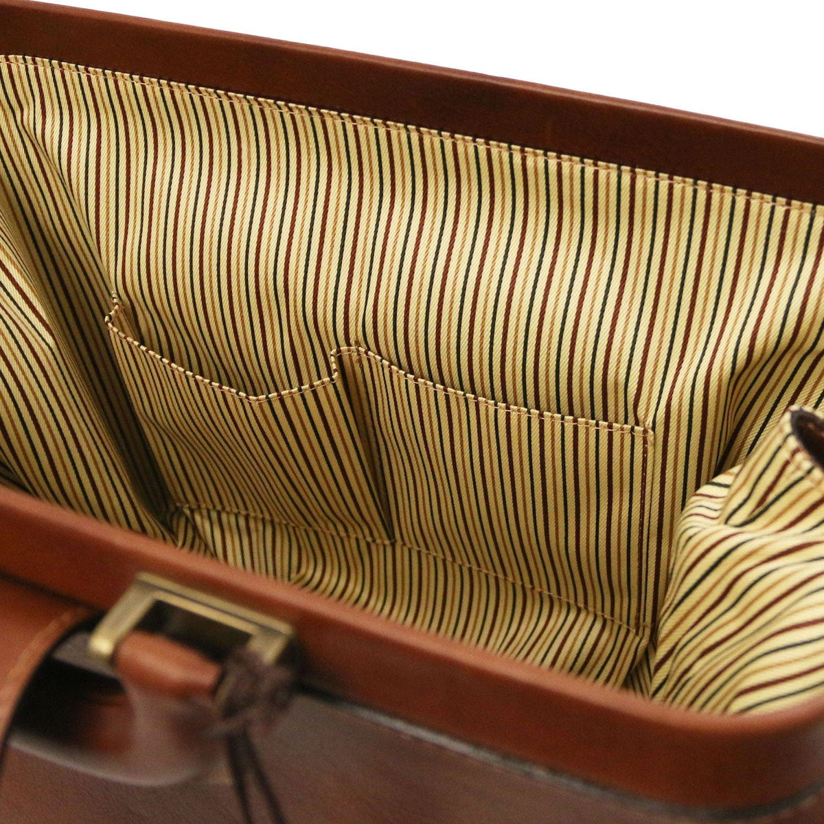 Borse da medico Raffaello - Borsa da medico in pelle | TL142332 San Rocco Italia