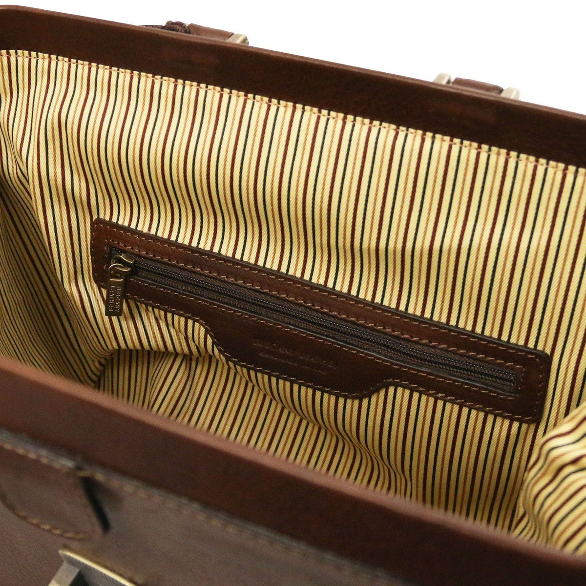 Borse da medico Raffaello - Borsa da medico in pelle | TL142332 San Rocco Italia