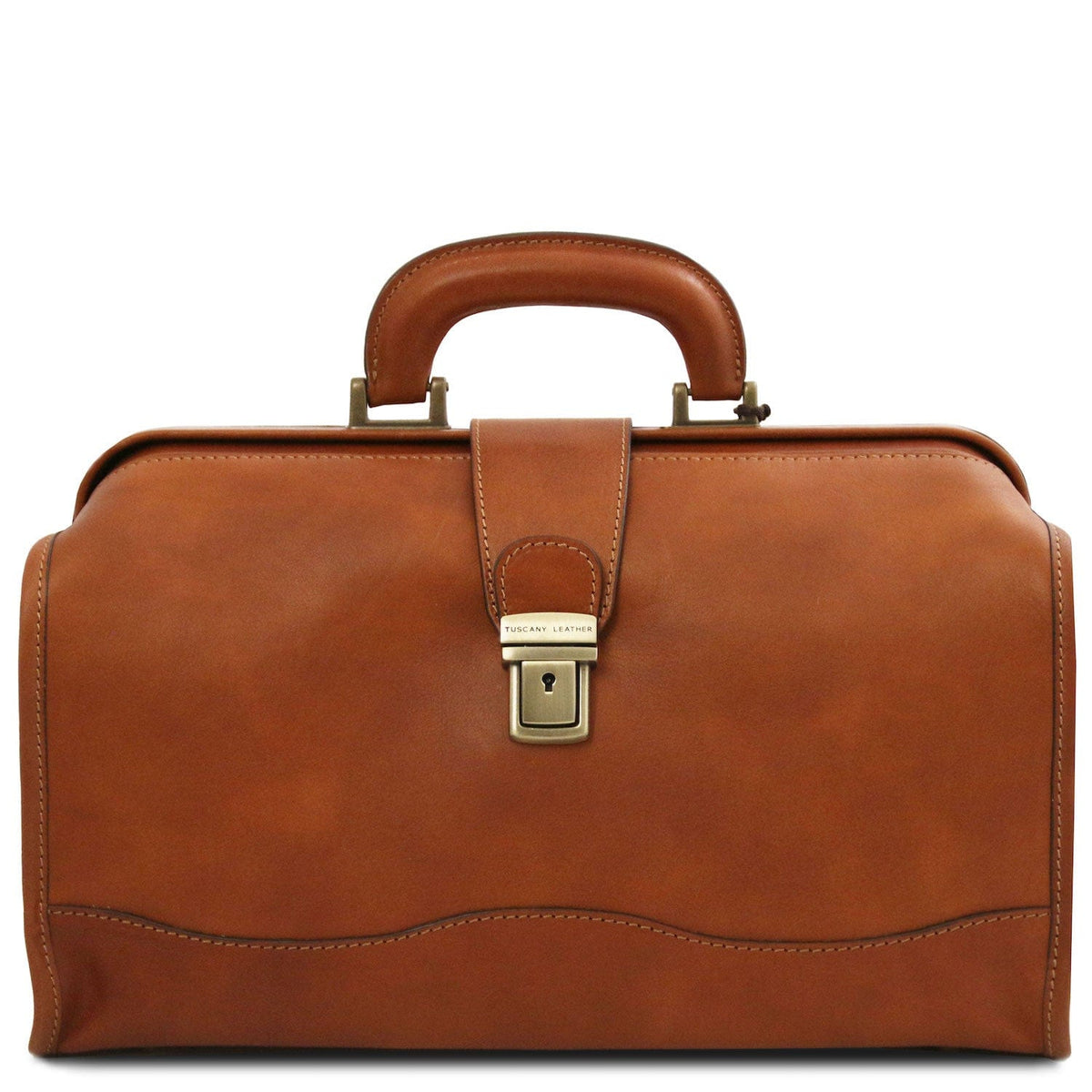 Borse da medico Naturale Raffaello - Borsa da medico in pelle | TL142332 San Rocco Italia