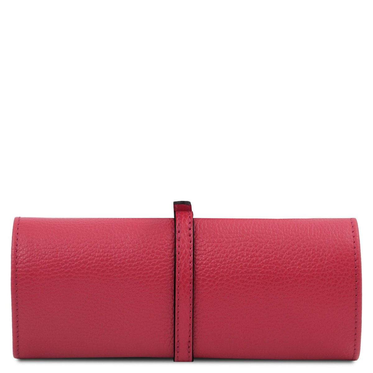 Accesorios de piel para mujer Estuche para joyas de piel suave | TL142193 San Rocco Italia