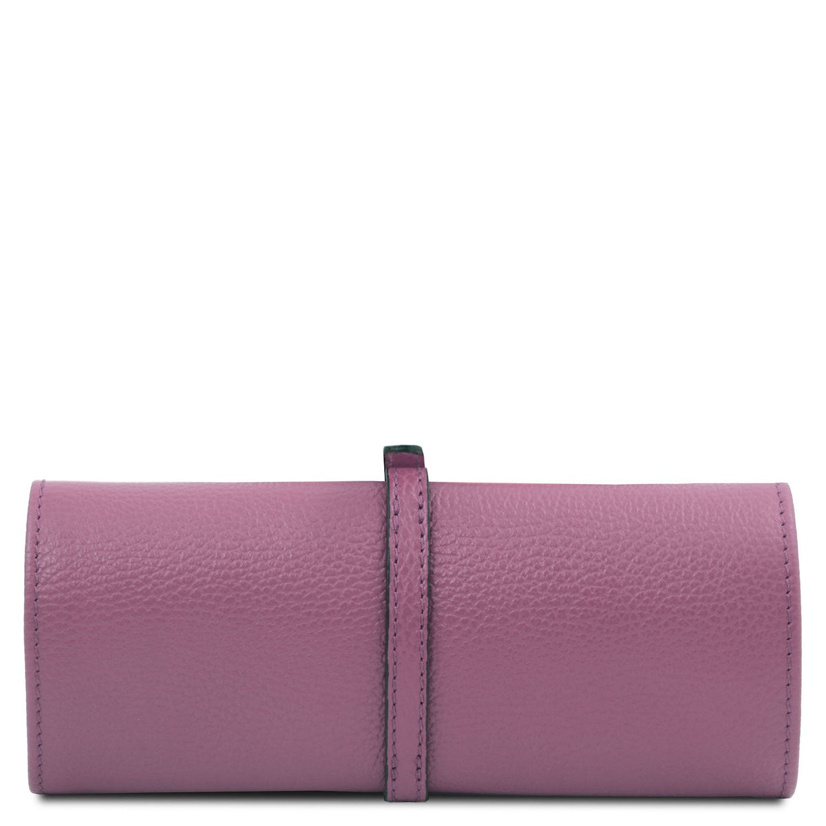 Accesorios de piel para mujer Estuche para joyas de piel suave | TL142193 San Rocco Italia