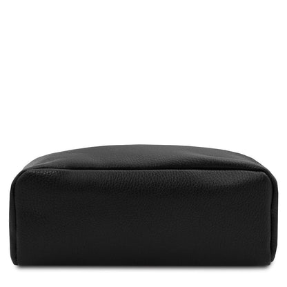 Sacs à dos femme en cuir TL Bag - Sac à dos en cuir souple | TL142280 San Rocco Italia