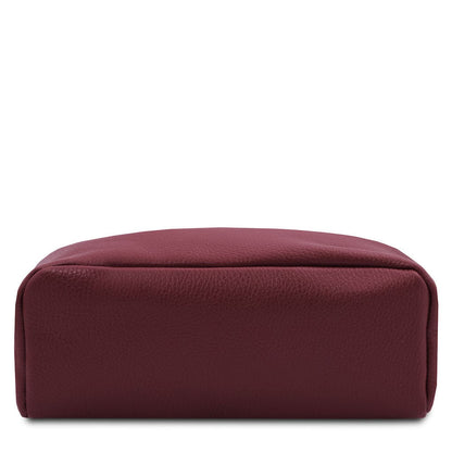 Sacs à dos femme en cuir TL Bag - Sac à dos en cuir souple | TL142280 San Rocco Italia