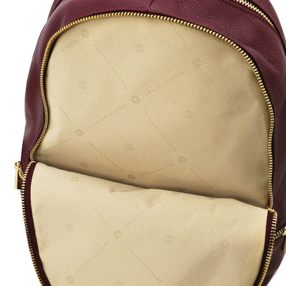 Sacs à dos femme en cuir TL Bag - Sac à dos en cuir souple | TL142280 San Rocco Italia