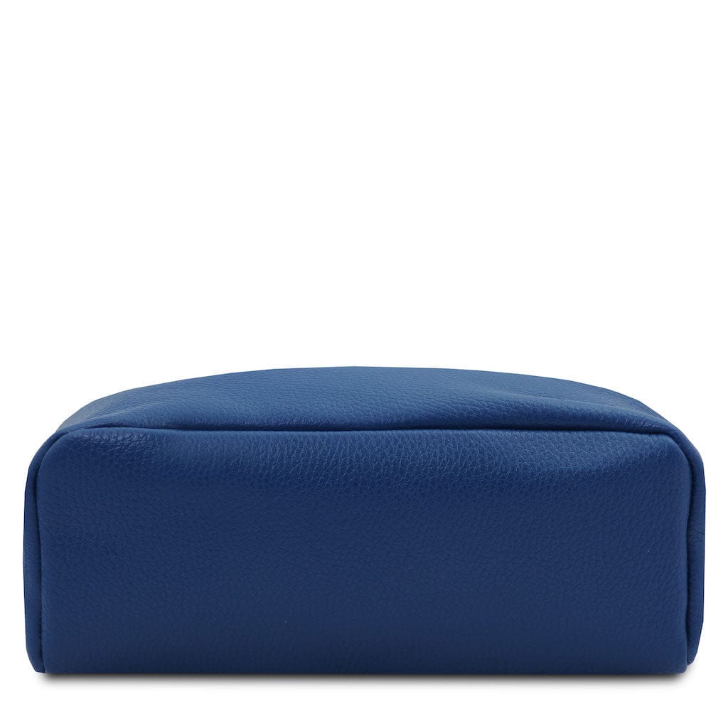 TL Bag - Sac à dos en cuir souple | TL142280 - Sacs à dos femme premium en cuir - Découvrez chez San Rocco Italia