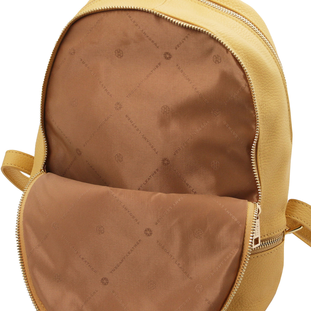 Sacs à dos femme en cuir TL Bag - Sac à dos en cuir souple | TL142280 San Rocco Italia
