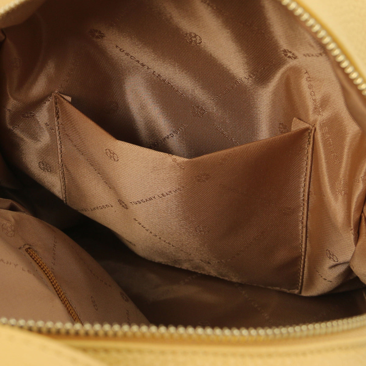 Sacs à dos femme en cuir TL Bag - Sac à dos en cuir souple | TL142280 San Rocco Italia