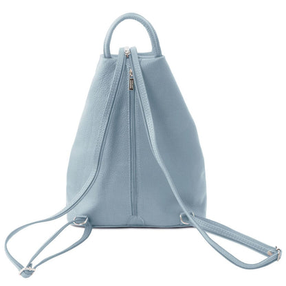 Shanghai - Zaino in pelle italiana | TL141881 - Zaini premium in pelle - Acquista ora su San Rocco Italia