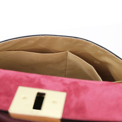 Armonia - Leather handbag | TL142286 - Premium Leather handbags - Shop now at San Rocco Italia