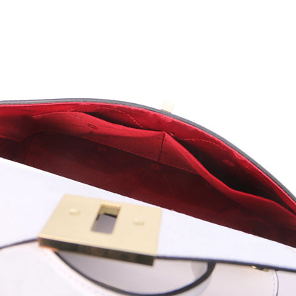Armonia - Leather handbag | TL142286 - Premium Leather handbags - Shop now at San Rocco Italia