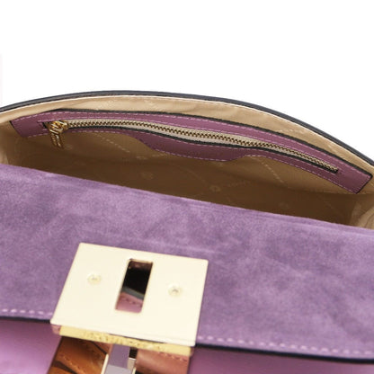 Armonia - Leather handbag | TL142286 - Premium Leather handbags - Shop now at San Rocco Italia