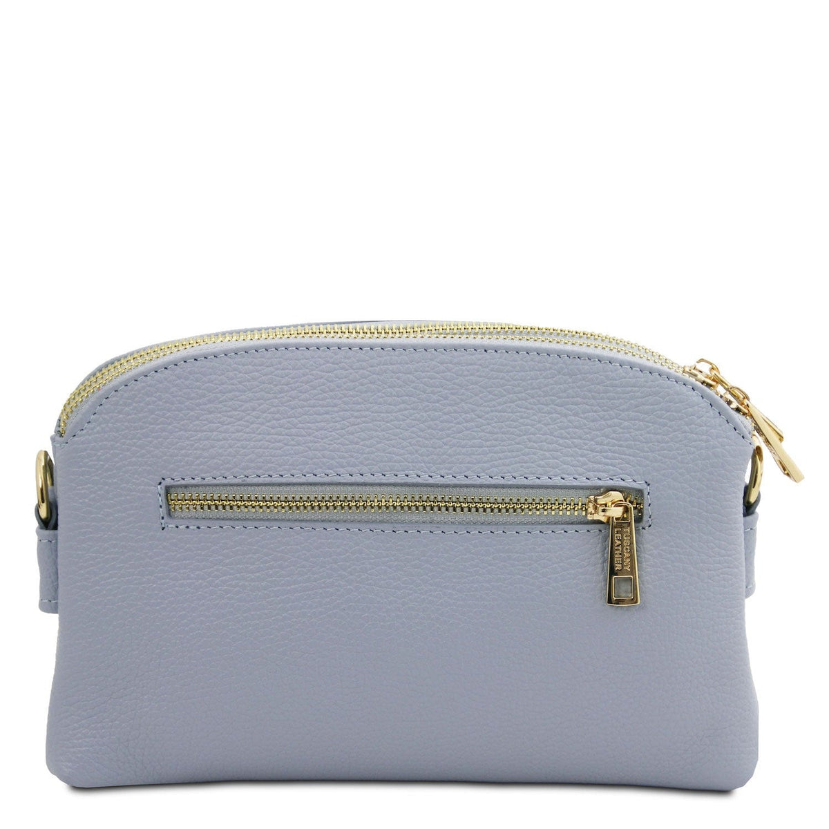 Leather handbags Lily - Soft leather shoulder bag | TL142375 San Rocco Italia
