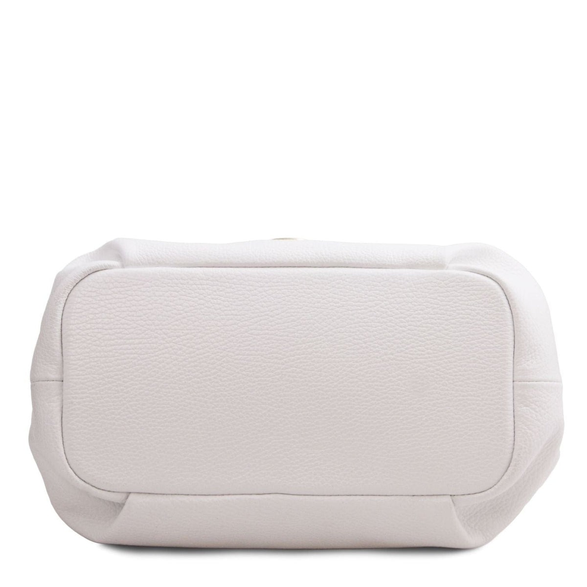 Nora - Soft leather handbag | TL142372 - Premium Leather handbags - Shop now at San Rocco Italia