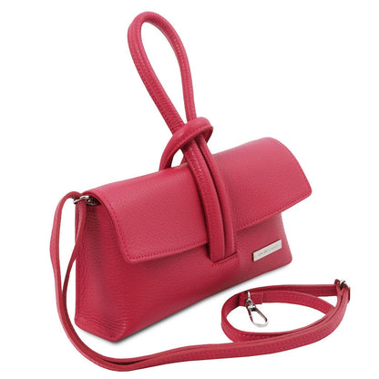 TL Bag - Pochette en cuir | TL141990 - Sacs à main premium en cuir - Découvrez chez San Rocco Italia