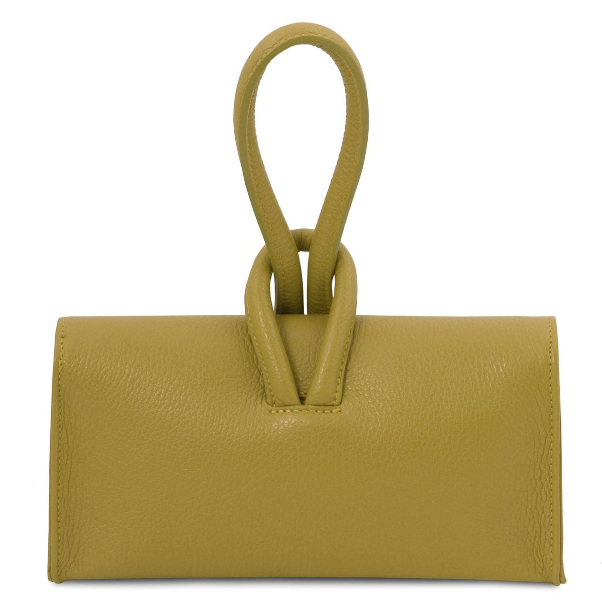Sacs à main en cuir TL Bag - Pochette pliable en cuir | TL141990 San Rocco Italia