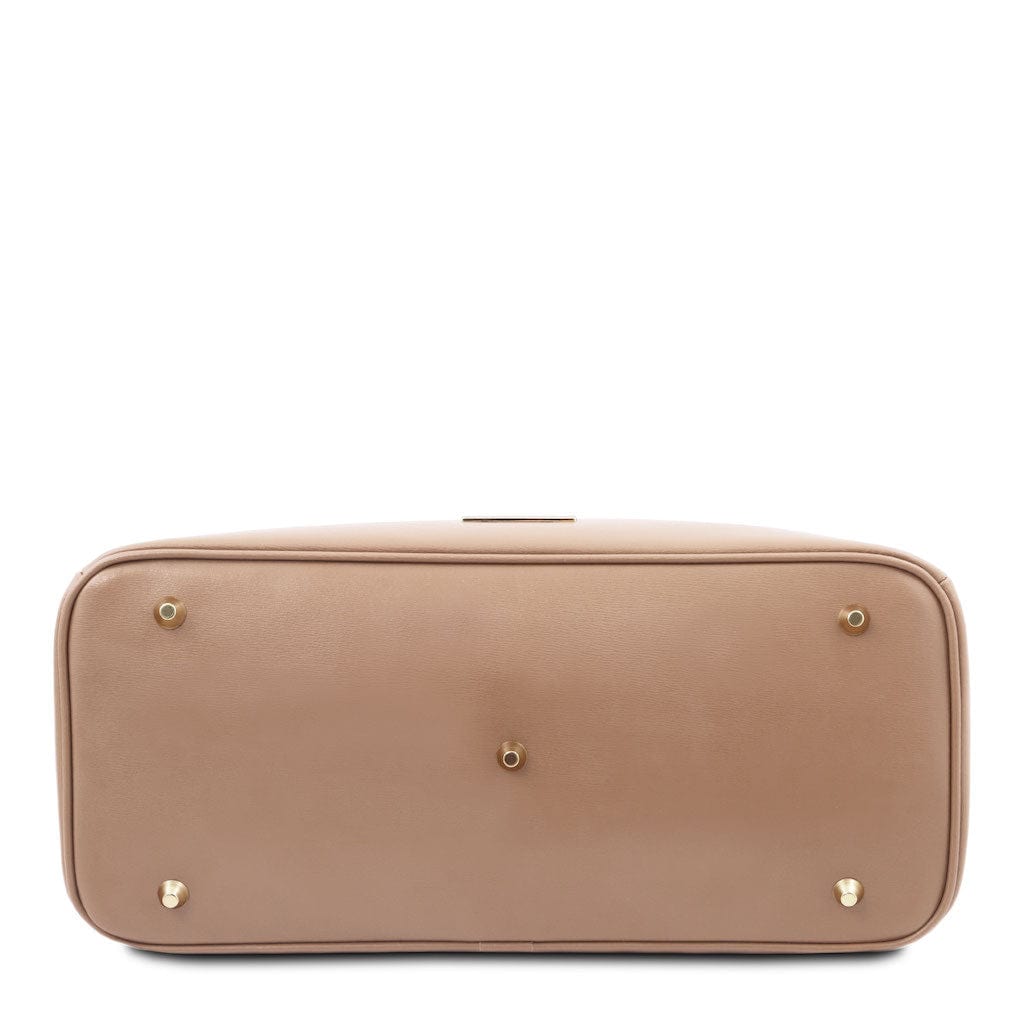 TL Bag - Bolso de piel | TL142174 - Bolsos premium de piel - Compra ahora en San Rocco Italia