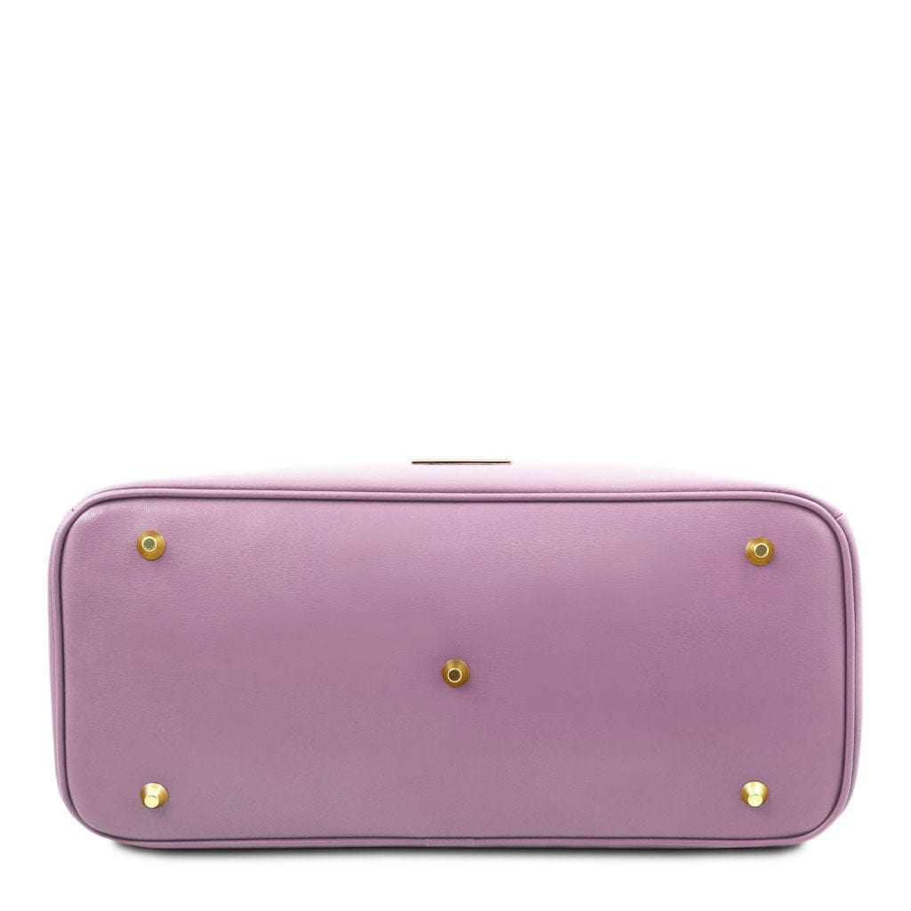 TL Bag - Bolso de piel | TL142174 - Bolsos premium de piel - Compra ahora en San Rocco Italia