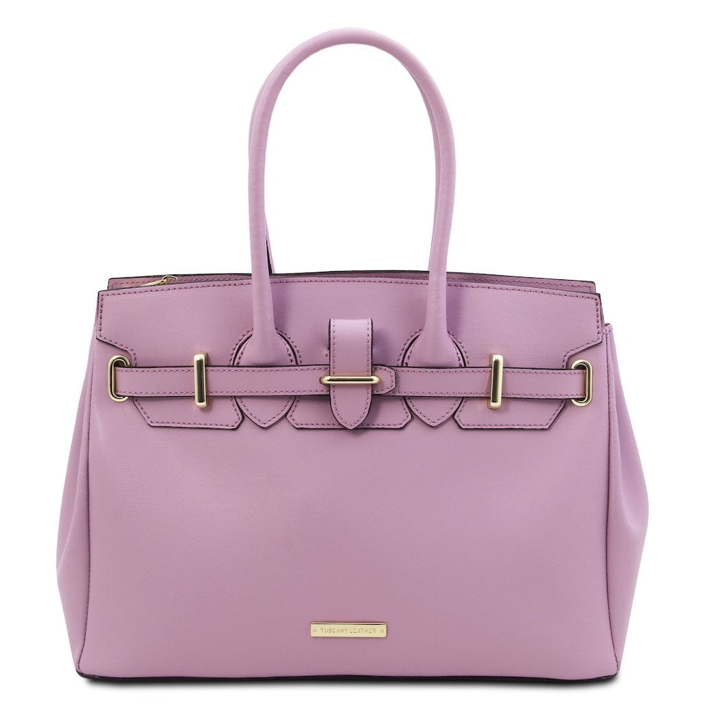 TL Bag - Bolso de piel | TL142174 - Bolsos premium de piel - Compra ahora en San Rocco Italia