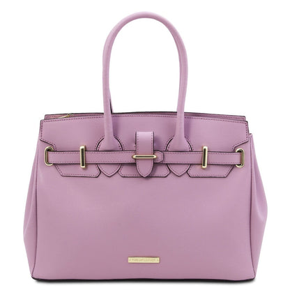 TL Bag - Bolso de piel | TL142174 - Bolsos premium de piel - Compra ahora en San Rocco Italia