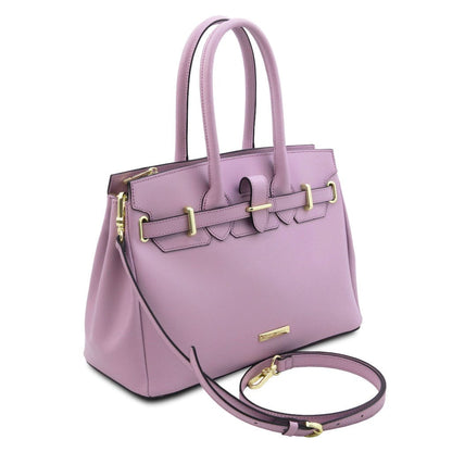 TL Bag - Bolso de piel | TL142174 - Bolsos premium de piel - Compra ahora en San Rocco Italia