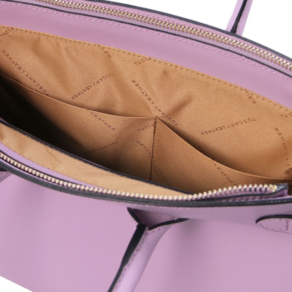 TL Bag - Bolso de piel | TL142174 - Bolsos premium de piel - Compra ahora en San Rocco Italia