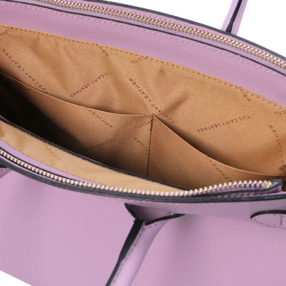 TL Bag - Bolso de piel | TL142174 - Bolsos premium de piel - Compra ahora en San Rocco Italia