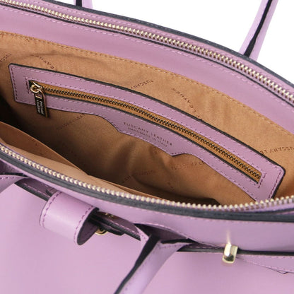 TL Bag - Bolso de piel | TL142174 - Bolsos premium de piel - Compra ahora en San Rocco Italia