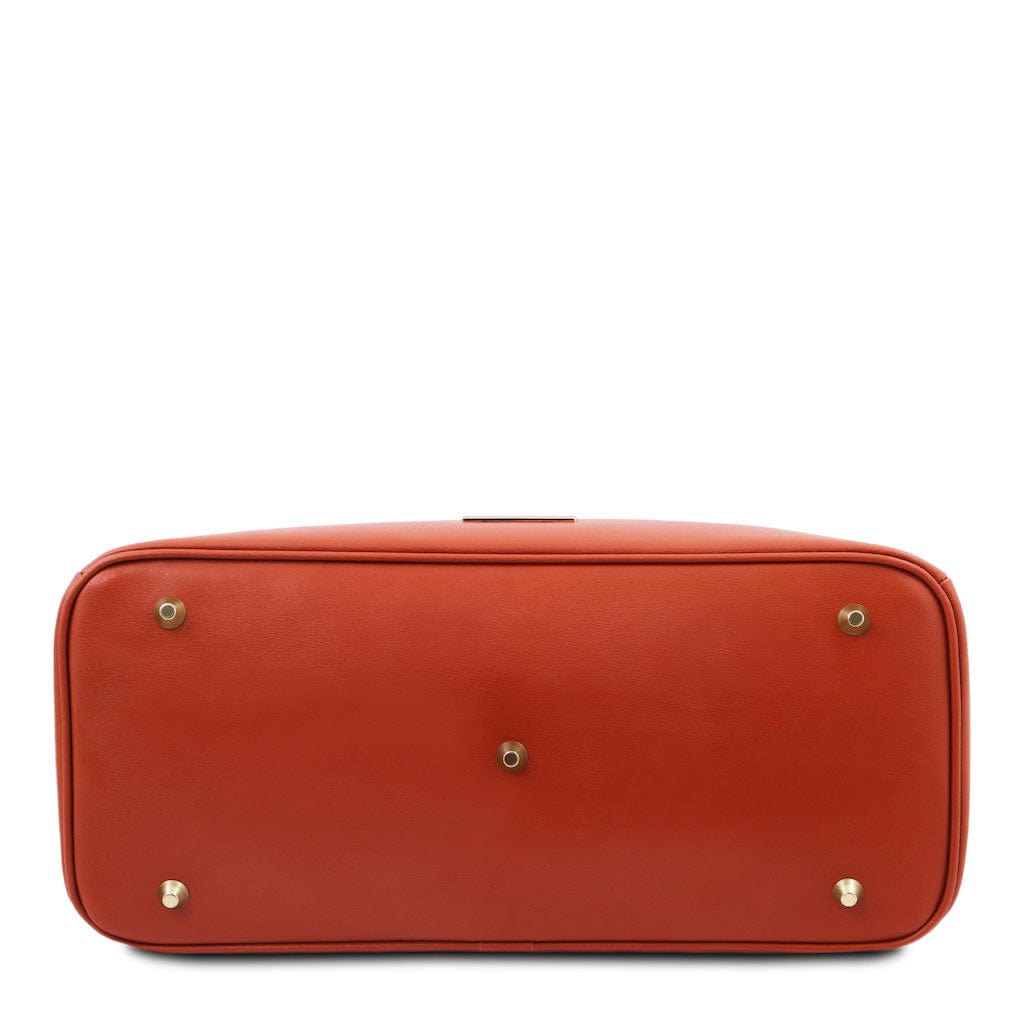 TL Bag - Bolso de piel | TL142174 - Bolsos premium de piel - Compra ahora en San Rocco Italia