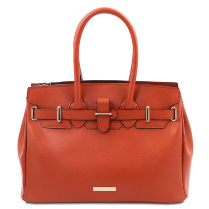 TL Bag - Bolso de piel | TL142174 - Bolsos premium de piel - Compra ahora en San Rocco Italia