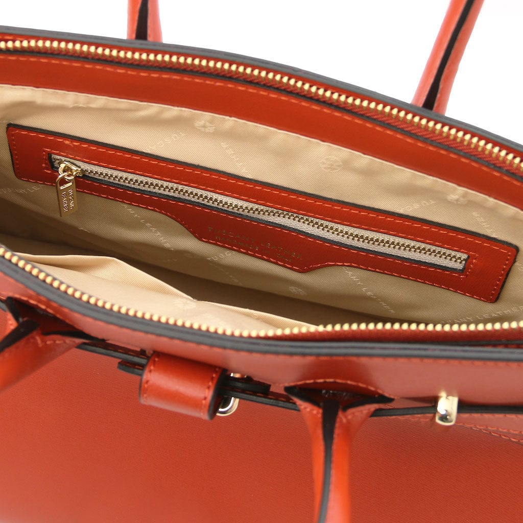 TL Bag - Bolso de piel | TL142174 - Bolsos premium de piel - Compra ahora en San Rocco Italia