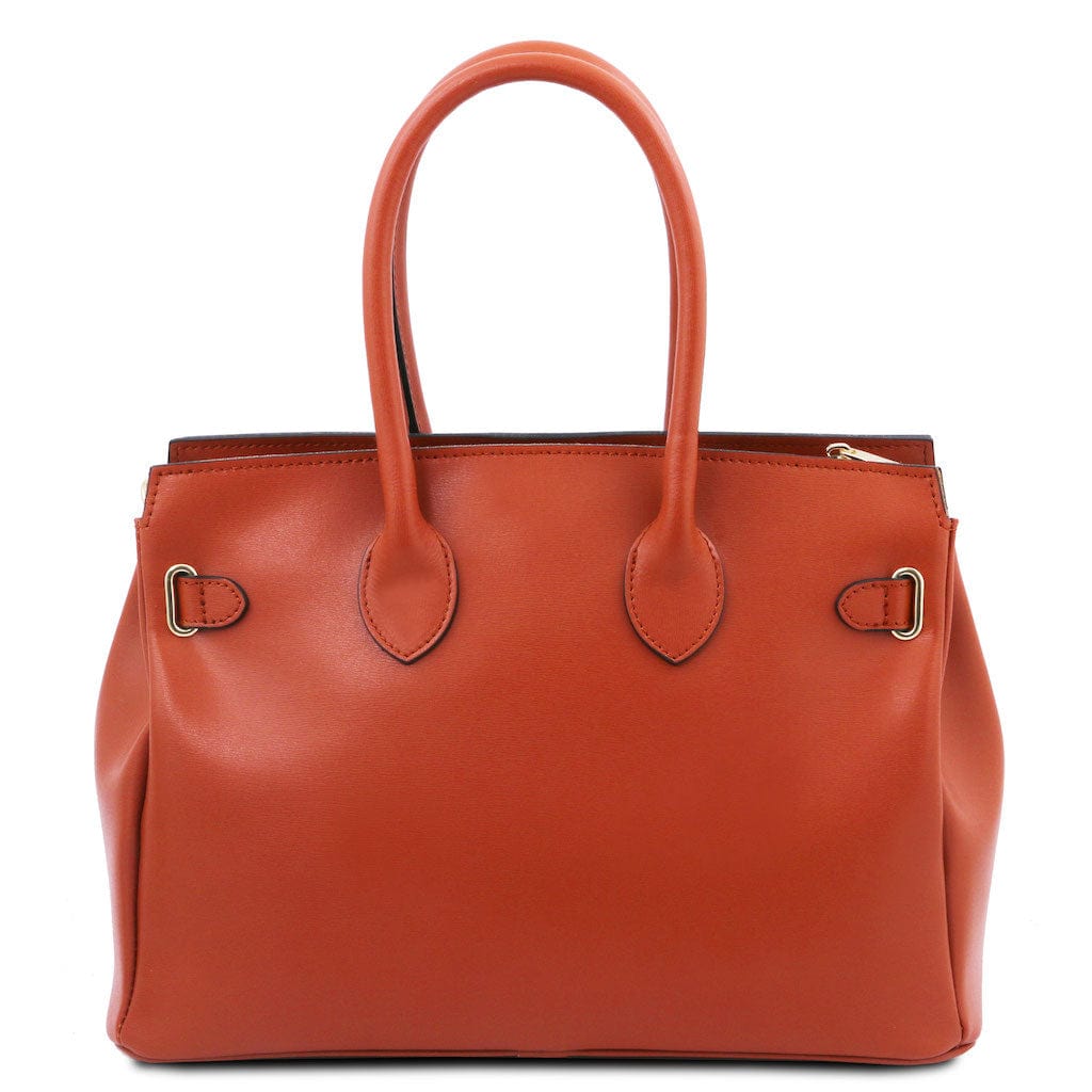 TL Bag - Bolso de piel | TL142174 - Bolsos premium de piel - Compra ahora en San Rocco Italia