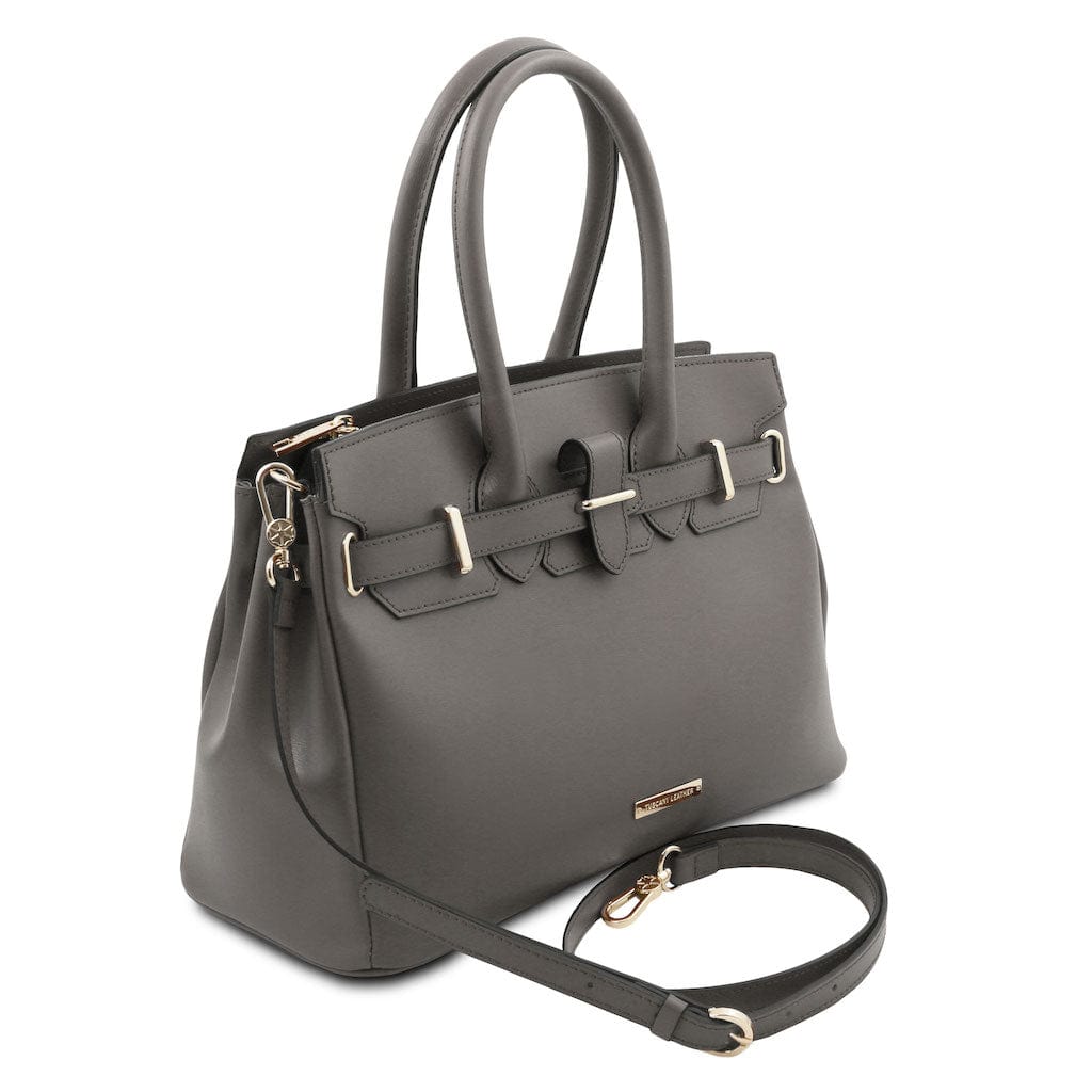 TL Bag - Bolso de piel | TL142174 - Bolsos premium de piel - Compra ahora en San Rocco Italia