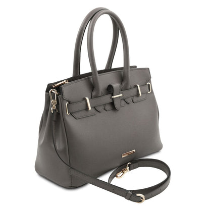 TL Bag - Bolso de piel | TL142174 - Bolsos premium de piel - Compra ahora en San Rocco Italia
